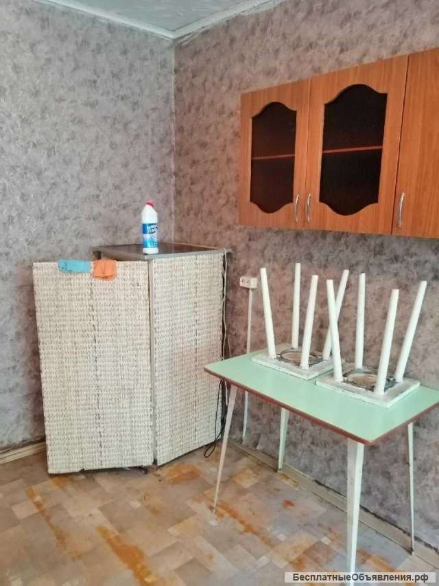 Сдам комнату (дёшево)