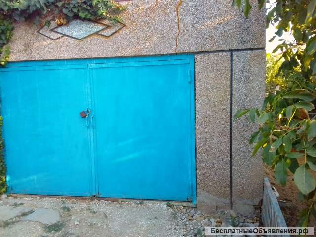 Дом в Крыму