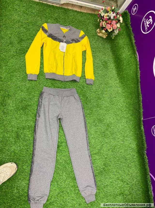 Женские вещи из Киргизии