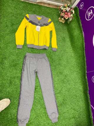 Женские вещи из Киргизии