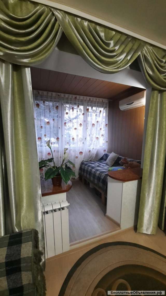 Сдам квартиру в Ялте от хозяйки