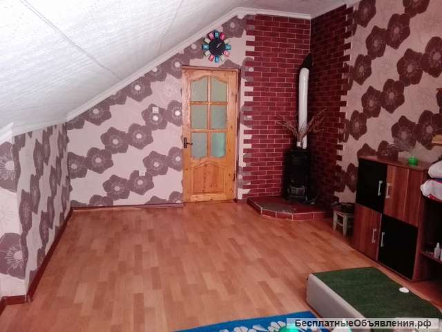 1-комнатную квартиру