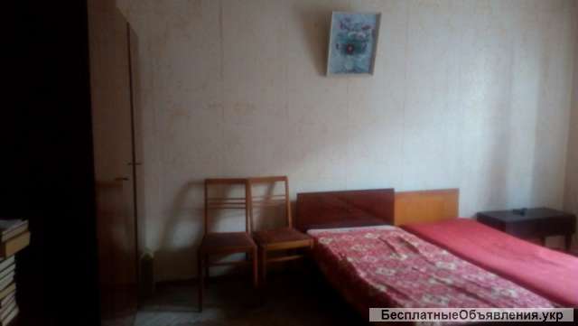 Аренда 1 комнатной квартиры пр.Бажана, м.Вырлица