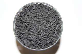 Активированный гранулированный каменный уголь АГ-3