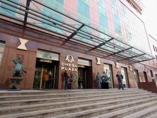 Офис (B+), 127 м²