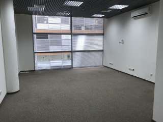 Офис (B), 41,4 м²