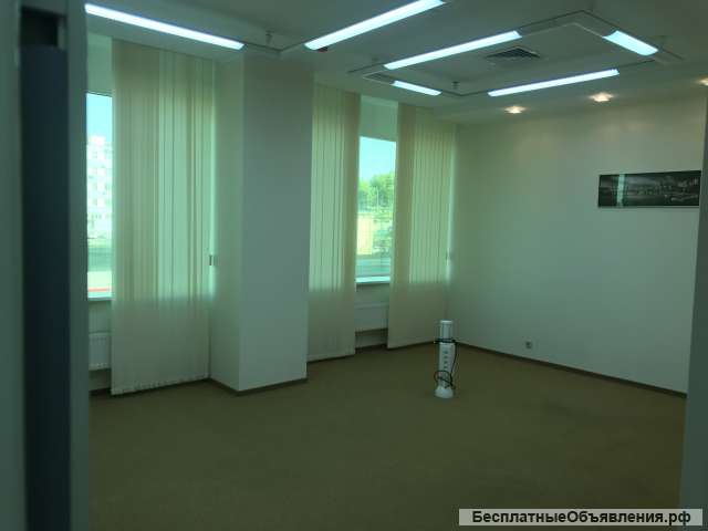 Офис (B), 74,7 м²