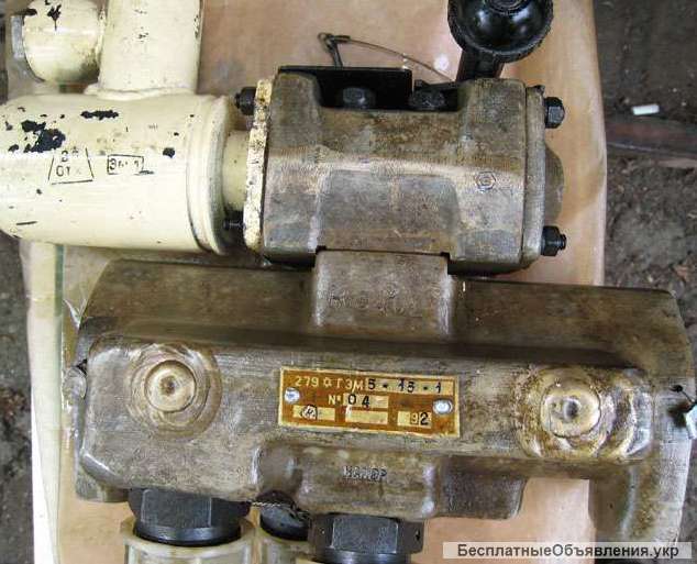 Гидроэлектроманипуляторы ГЭМ