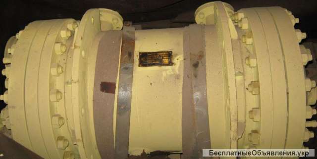 ОКН 15,8-420-2Г охладитель воды и масла