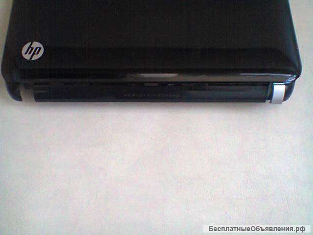 Нетбук HP mini 110-4101 корпус целиком