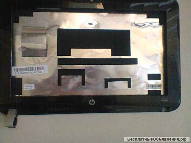Нетбук HP mini 110-4101 корпус целиком