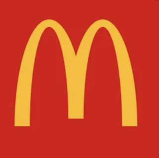 Работа в Макдоналдс