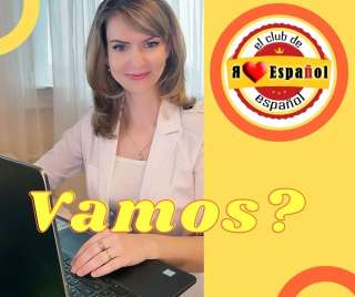 Испанский язык для детей и взрослых (онлайн). Первый урок БЕСПЛАТНО.