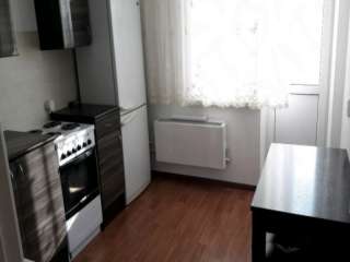 1-комнатная квартира, 36 кв.м.