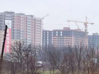 1-комнатная квартира, 26 кв.м