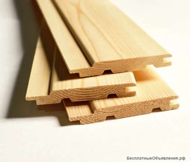 Евровагонка 12,5Х96 длина 234 м