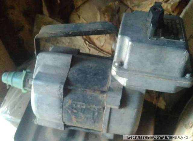 Вибратор глубинный ИВ-116-2