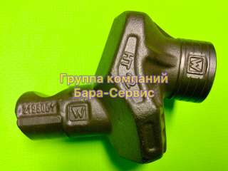 Wirtgen HT22 #2198001 Резцедержатели