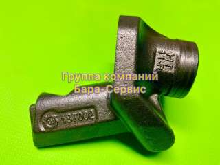 Wirtgen #187002 Резцедержатели