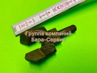 Резцы Породоразрушающие Для Горных Буровых Работ