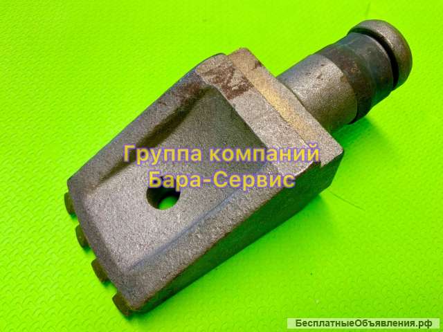 Скальный Зуб Буровой Установки Bauer