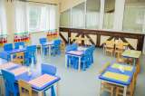 Билингвальный частный детский сад в Красногорске English Garden открывает приём детей