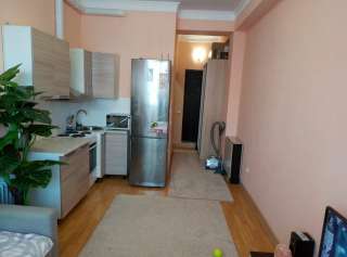 Квартиру студию 21 м кв