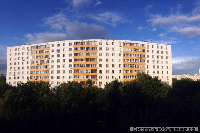 Квартира в ЗАО
