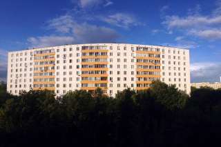 Квартира в ЗАО