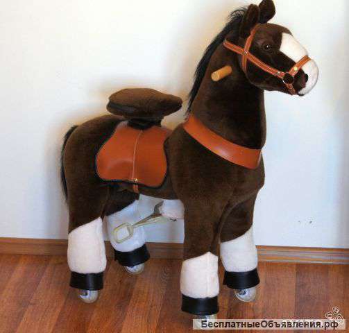 Новый поницикл