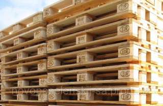 Куплю евороподдоны в Днепродзержинске