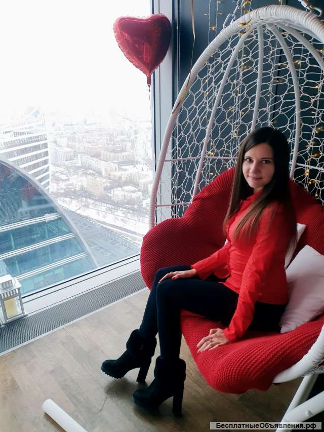 Ищу рекрутеров
