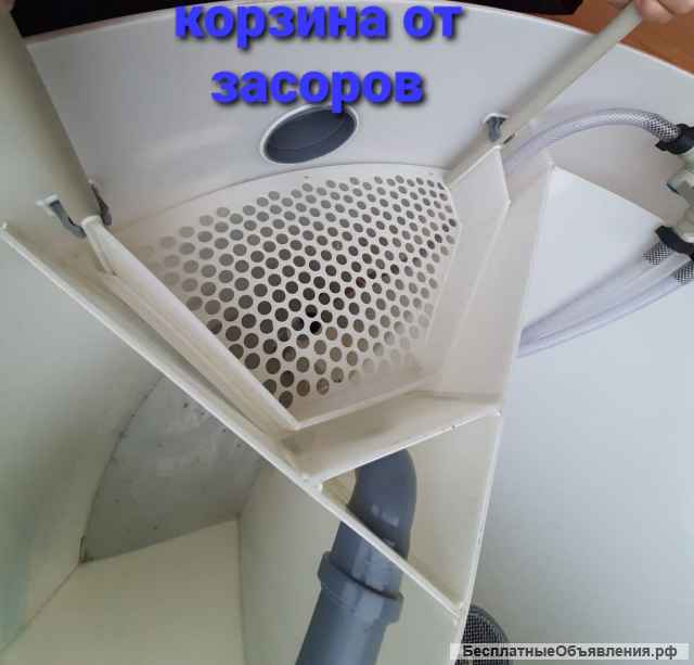 Септик для дома