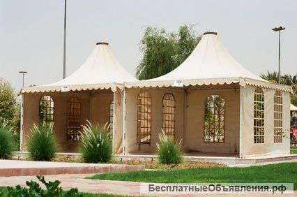 Торговые ряды, мини-рынки и ярмарки