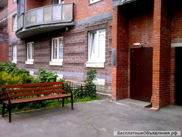 Квартиру