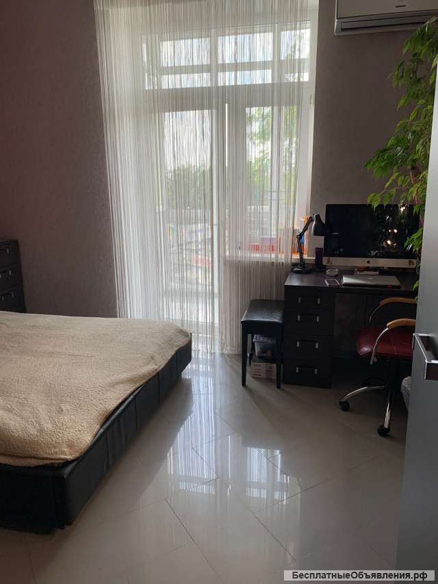 Квартира в самом центре