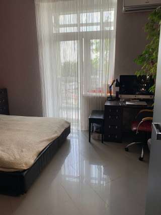 Квартира в самом центре