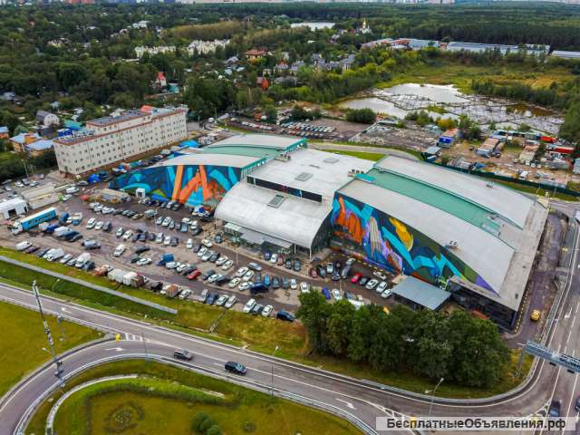 Сдаются помещения под склад