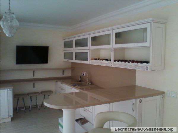 Сборка мебели