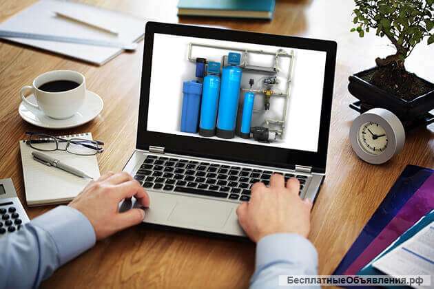 Подбор систем очистки воды для дома