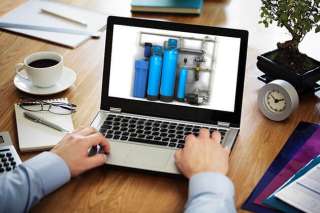 Подбор систем очистки воды для дома