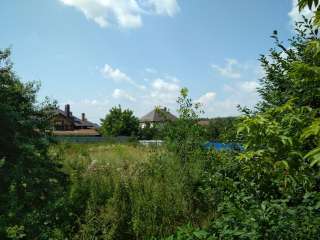 Земельного участка 15соток в Белогородке -10 км от Киева