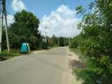Земельного участка 15соток в Белогородке -10 км от Киева