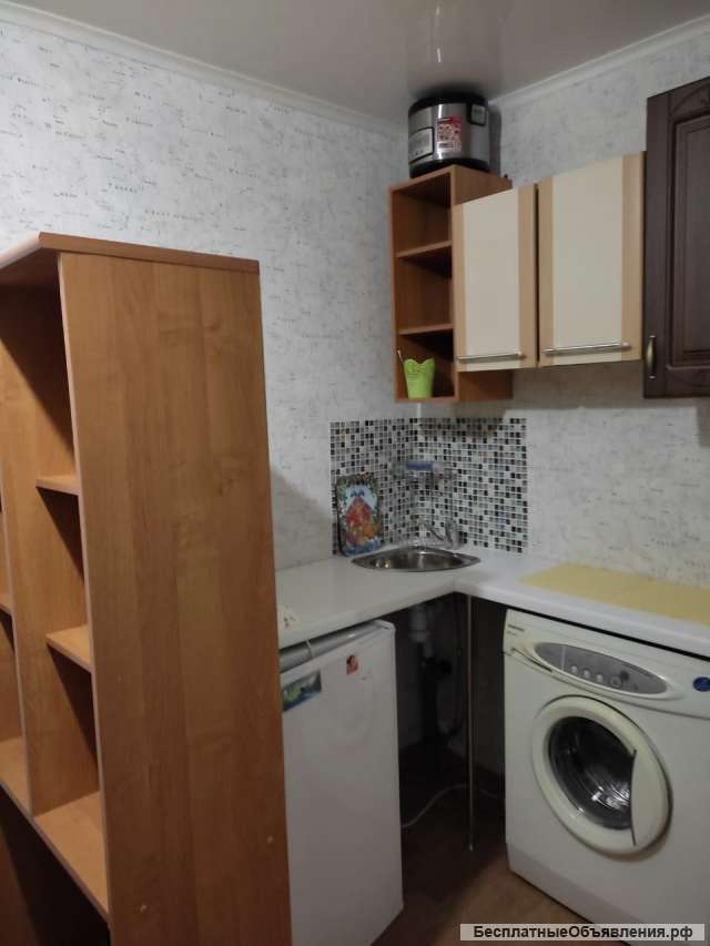 Сдам гостинку Ленина Проспект 138а