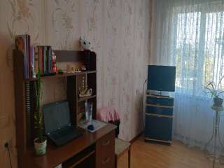 1-комнатная квартира, 39,2 кв.м.