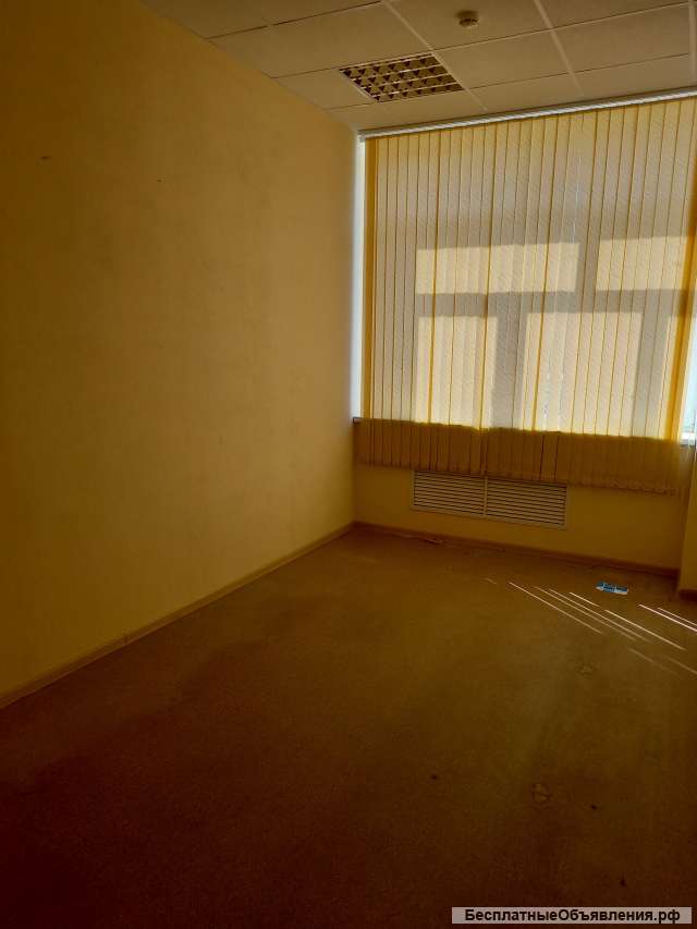 Сдам в аренду офисные помещения
