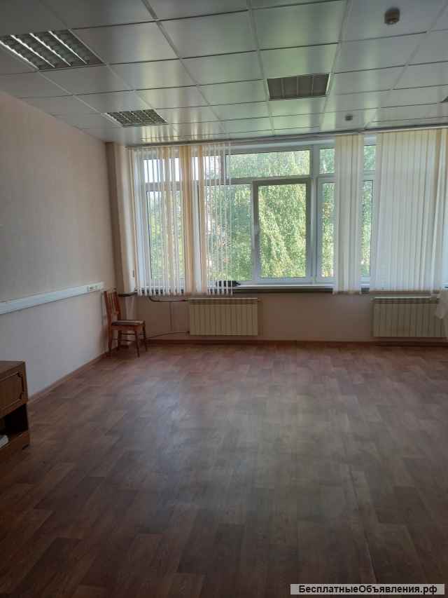 Сдам в аренду офисные помещения