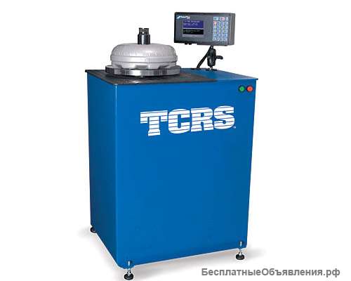 Система балансировки гидротрансформаторов (Torque Converter Balancing System) A-107