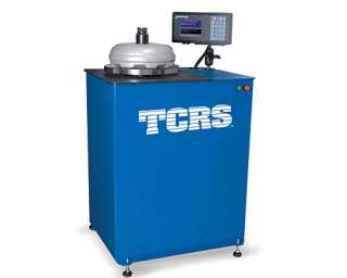 Система балансировки гидротрансформаторов (Torque Converter Balancing System) A-107