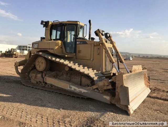 Аренда бульдозера